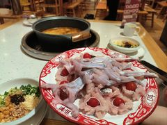 -佬缸炮江湖川菜(玉林店)