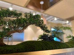 -吴家·淮扬小馆(世纪金源店)