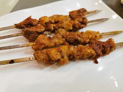 -巴依老爷新疆美食(清华东门店)
