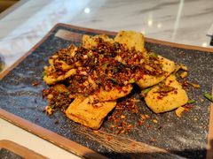 -五样儿西昌小签签烤串(建设路店)
