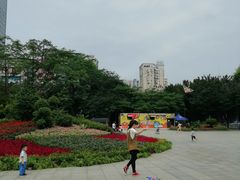 -英雄广场