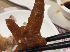 -点都德(大茶楼店)