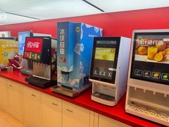 -龍歌自助小火锅(市北台东利群店)