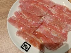 -牛角烧肉(步步高星城天地店)