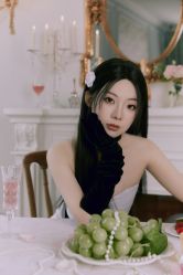 -WAVE SODA摄影工作室