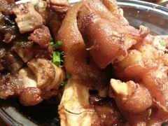 -食锦记·福建私房菜(浦西万达店)