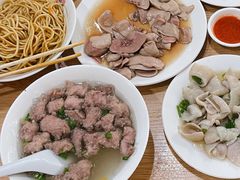-古街捞化牛杂(井大店)