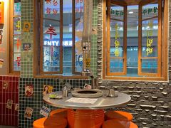 -朴安胖·韩国烤肉(沈阳店)