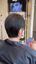 -凯博K-boom Hair Salon
