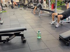 -奇迹健身(SM广场店)