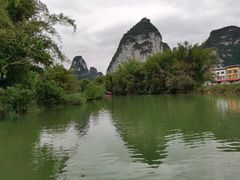 -明仕田园