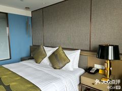 -上海虹桥宾馆(郁锦香品牌酒店)