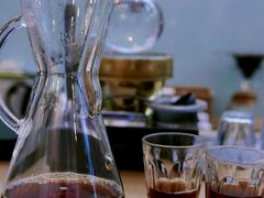 -COFFEE HOLIC(朝外SOHO店)