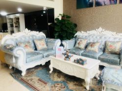 -久匠·纹眉半永久野生眉