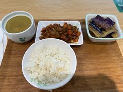 -老乡鸡(东方广场店)