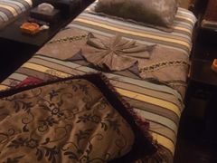 -华夏良子·足道SPA艾灸(龙潭路店)