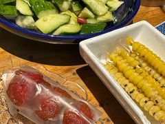 -肉串汪(月坛店)