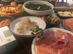 -五星桥原切肥牛火锅·30年专注好牛肉(湖塘店)