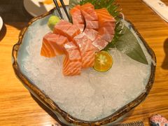 -江户前寿司(好运街店)