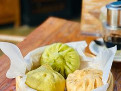 包萨-zarah(鼓楼店)