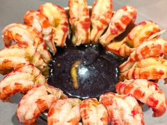 -龙虾奇迹泥炉烤肉(大华三路店)