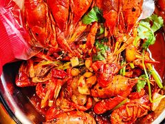 -乔街深夜食堂·小龙虾·高压锅生蚝(杭州总店)