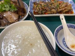 -桂园白粥·潮汕老味道
