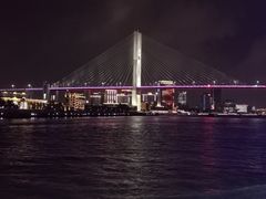 -新龙船黄浦江餐饮游船官方自营店