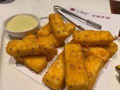 -红樱桃·欢乐餐厅(太原里店)