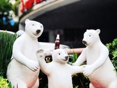 -东方明珠·可口可乐欢乐餐厅