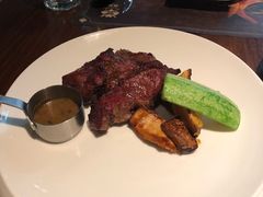 -食间牛排(湖西路店)