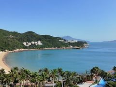 -东澳岛