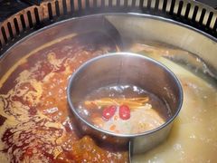 -重庆德庄火锅(映月湖环宇城店)