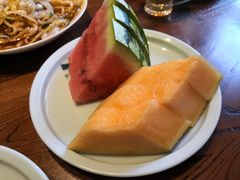 -驿楼兰·新疆菜(火车站店)