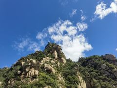 -大岭沟猕猴桃谷风景区