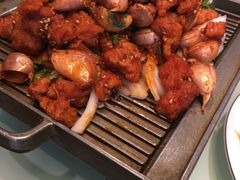 -蔡家酒楼(一德街店)