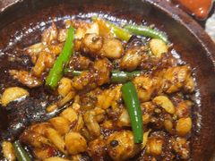 -绿茶餐厅(千岛湖银泰城店)