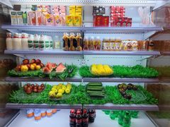 -康悦印象·美容·茶艺·国际芳香疗法(海悦店)