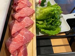 -煲宫猪肚鸡(晶品店)