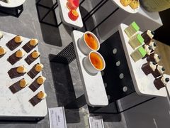 -隐秀山居酒店·秀厨融合西餐厅