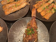 -盛宴自助餐厅(运达喜来登店)
