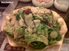 好吃的大拌菜-高丽屋(天宁寺店)