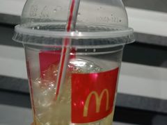 -麦当劳(万达广场店)