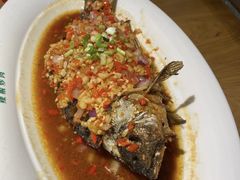 -费大厨辣椒炒肉(万家丽一店)