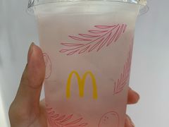 -麦当劳(融创茂店)
