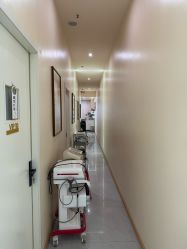 -哈喽美妈产后恢复中心(乐堤港店)