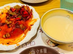 -恩你小木屋·韩式料理(假日广场店)
