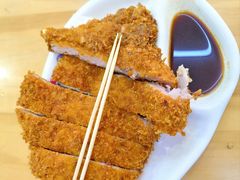 -哈灵面馆(宁波路店)