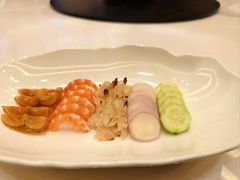 -长沙顺天凯宾斯基酒店·祈顺酒家中餐厅(雨花亭店)