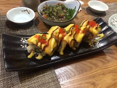 -月见·烧鸟酒场居酒屋(农科路店)